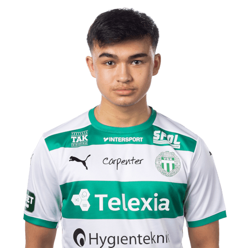 Alexander Thongla-Iad Warneryd