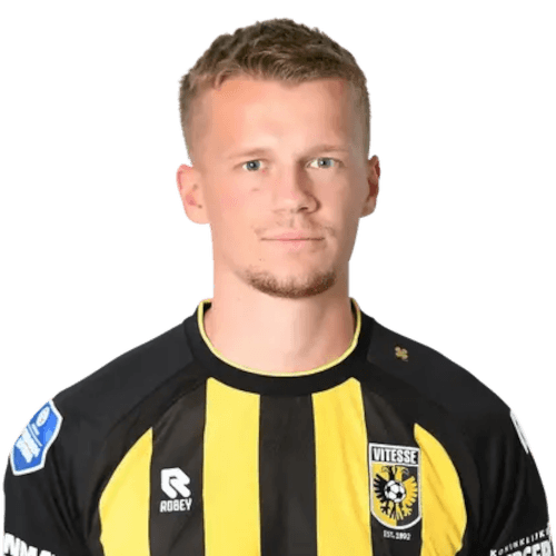 Joel Voelkerling Persson