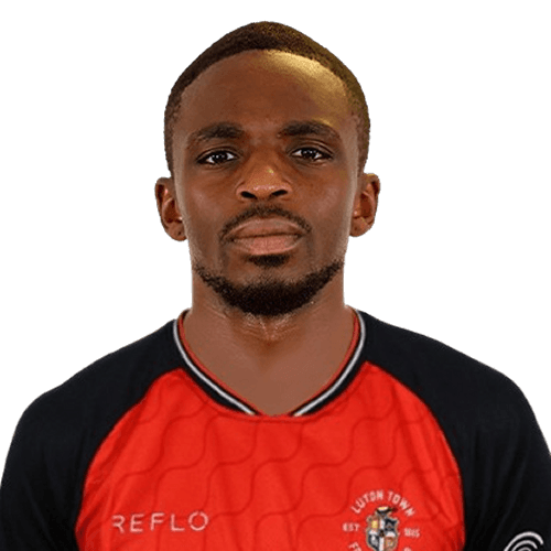 Hakeem Odoffin