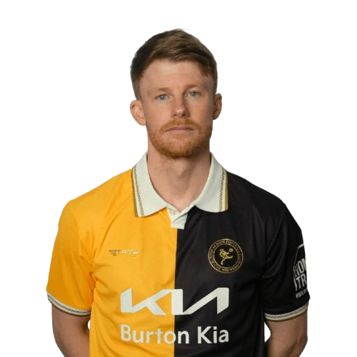 Andy Cannon