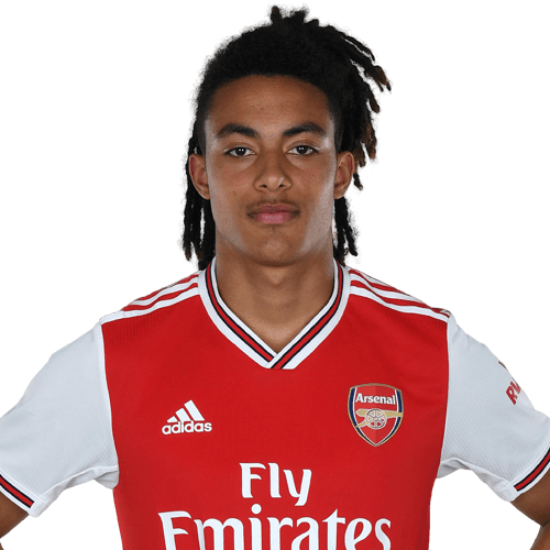 Miguel Azeez
