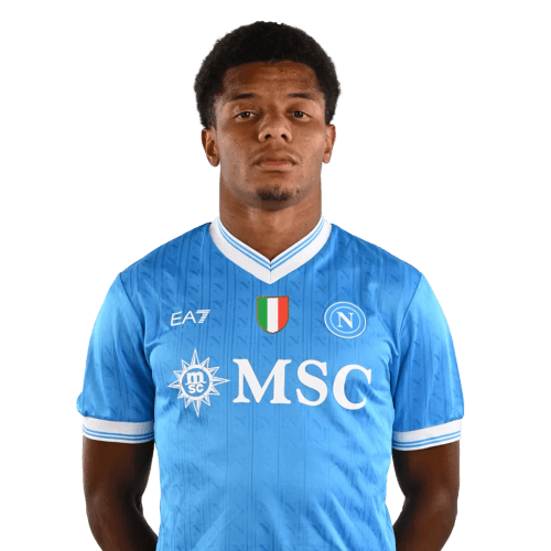 David Neres