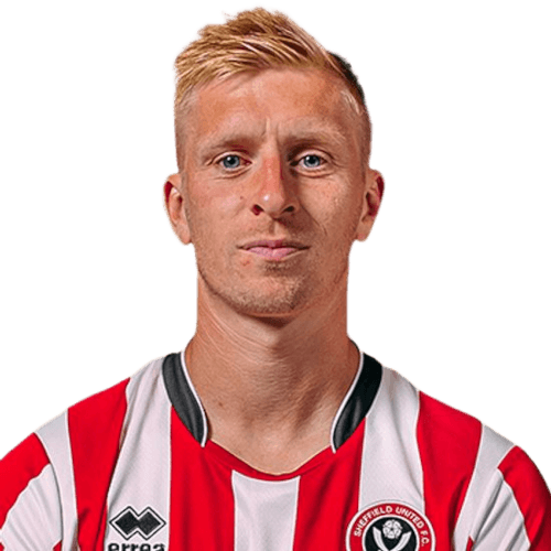 Ben Mee