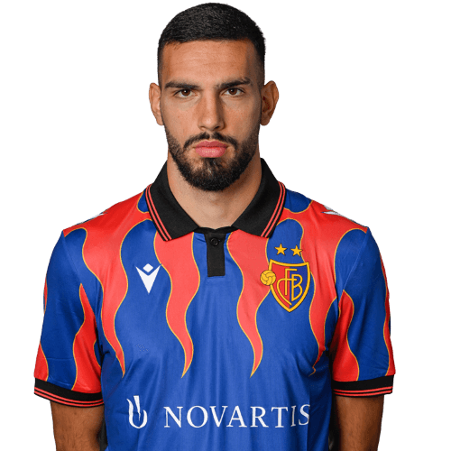 Adrian Leon Barisic