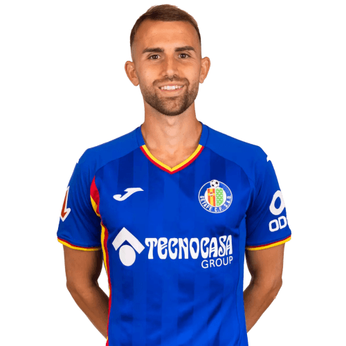 Borja Mayoral