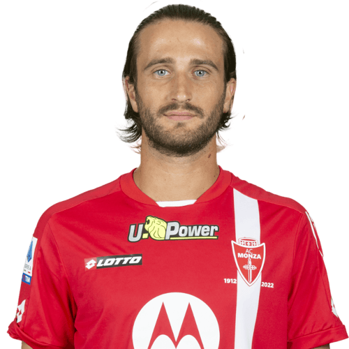 Andrea Barberis