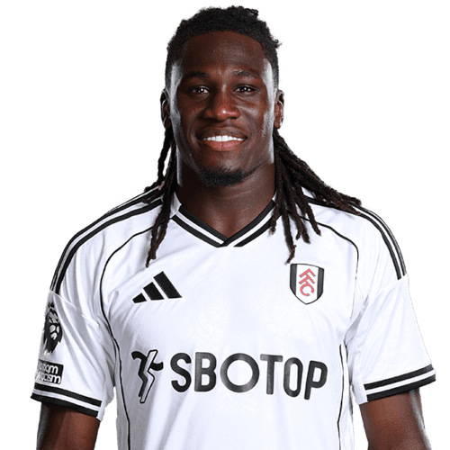 Calvin Bassey