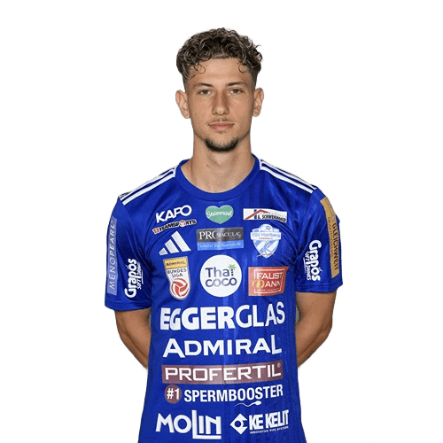 Damjan Kovacevic