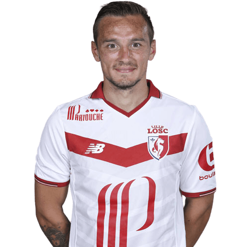 Eric Bautheac