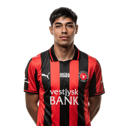 Darío Osorio