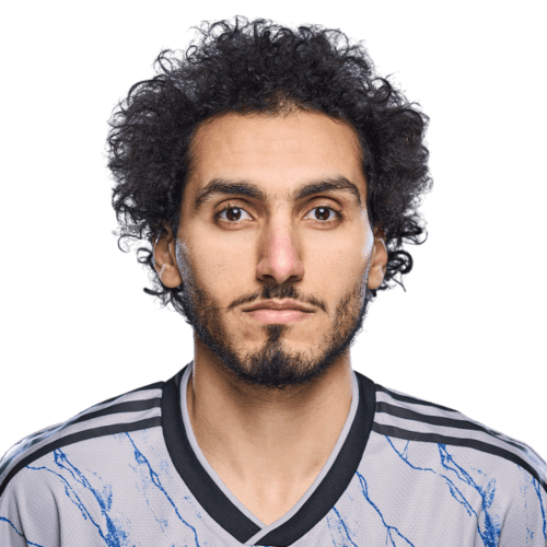 Ahmed Hamdy