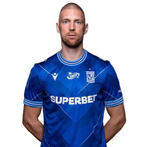 Bartosz Salamon