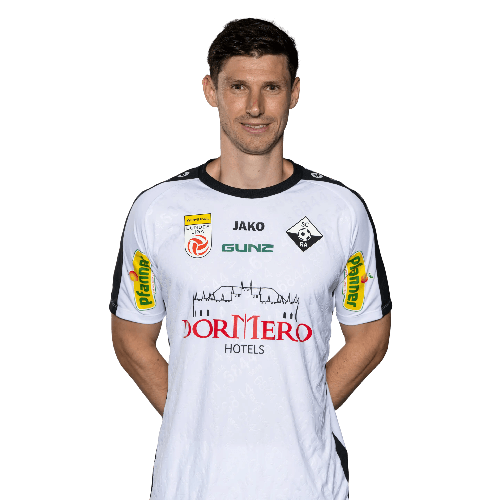 Benedikt Zech
