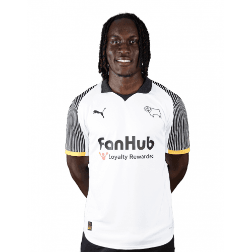David Ozoh