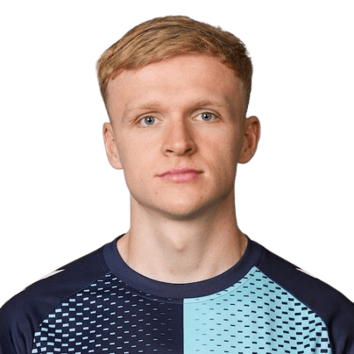 Connor Taylor