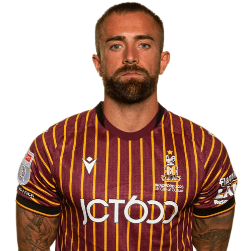 Alex Pattison