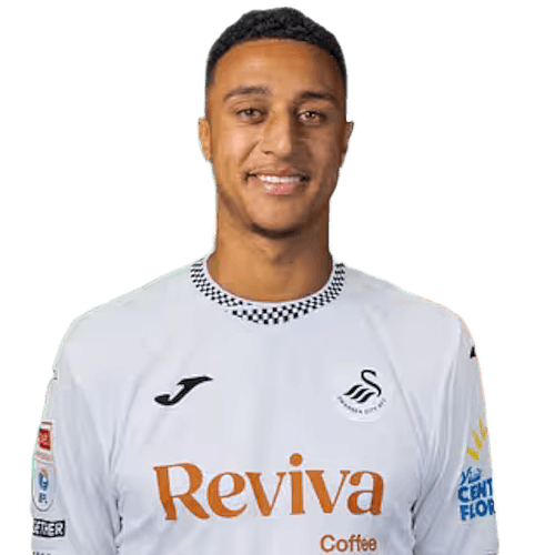 Adam Idah