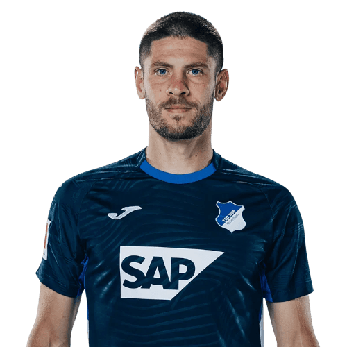 Andrej Kramarić