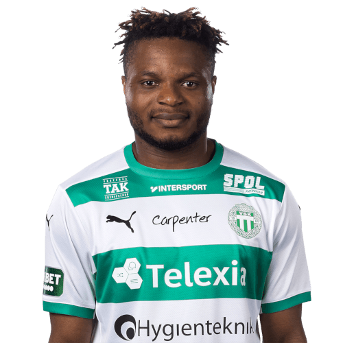 Henry Offia