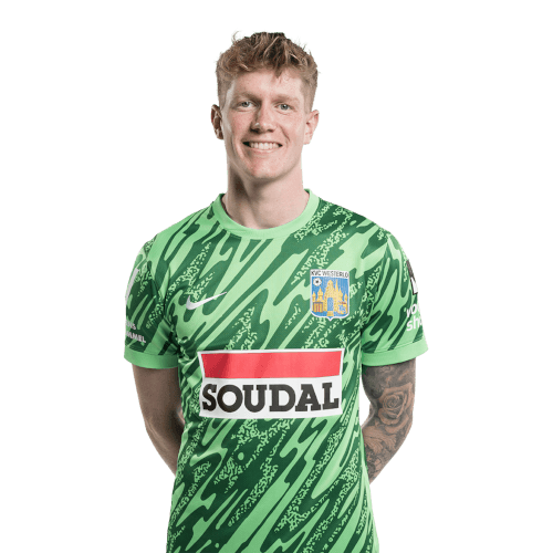 Andreas Jungdal