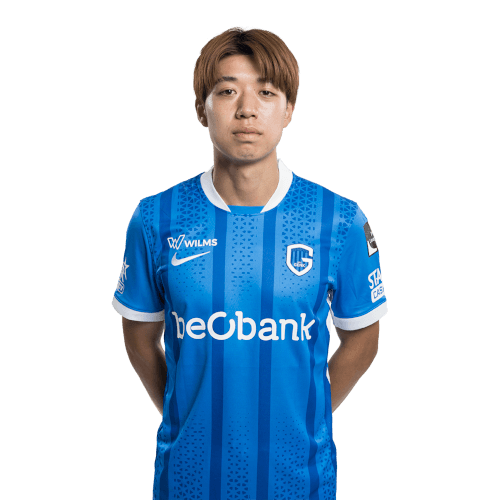 Ayumu Yokoyama