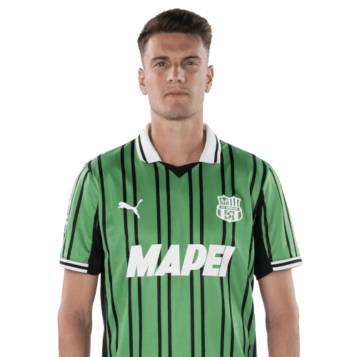 Daniel Boloca