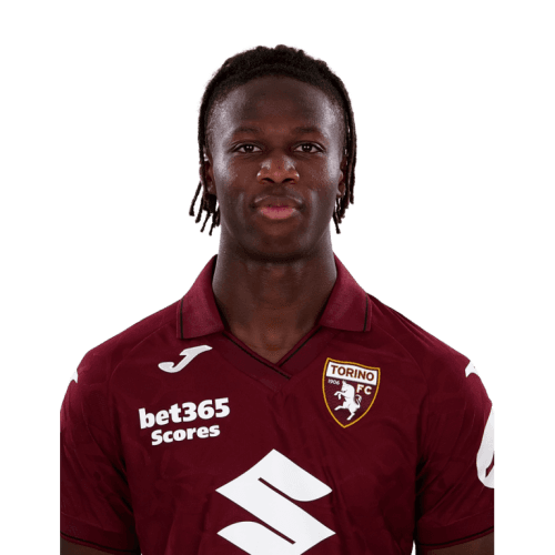 Alieu Njie