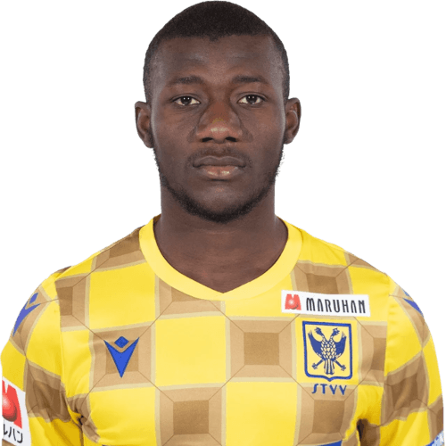 Aboubakary Koita
