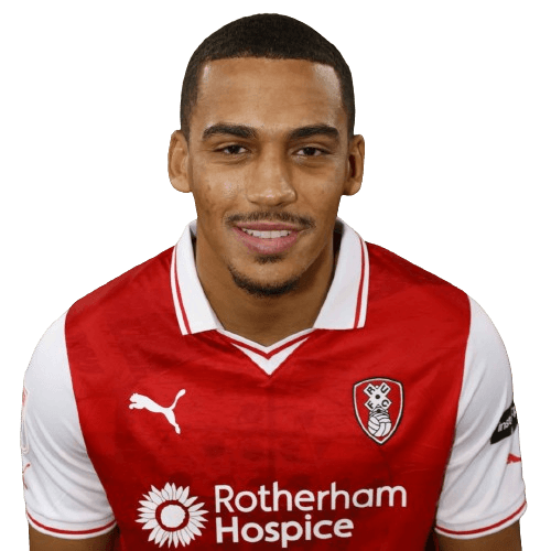 Andy Rinomhota
