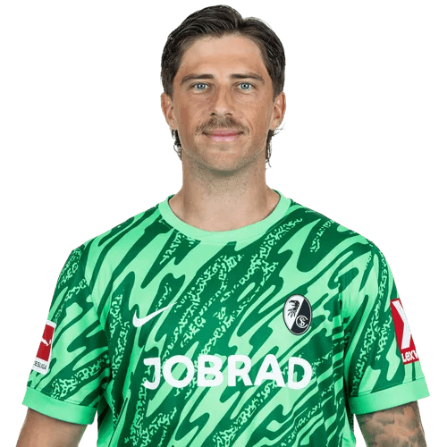 Jannik Huth