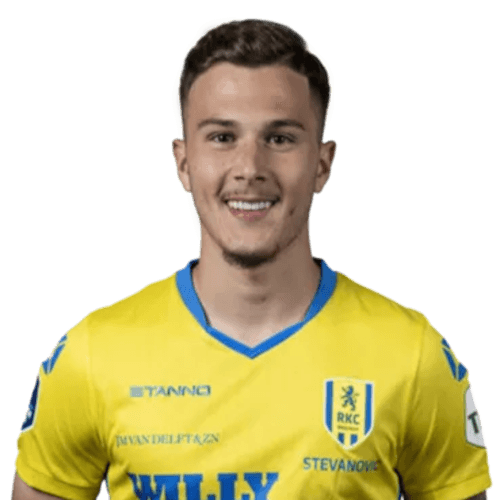 Filip Stevanović