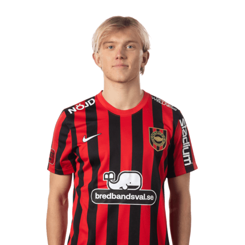Alexander Jensen