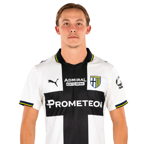 Jacob Ondrejka