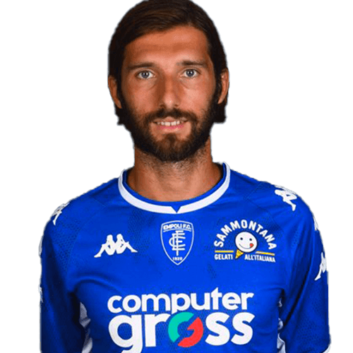 Leonardo Mancuso