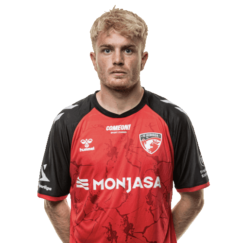 Emilio Simonsen