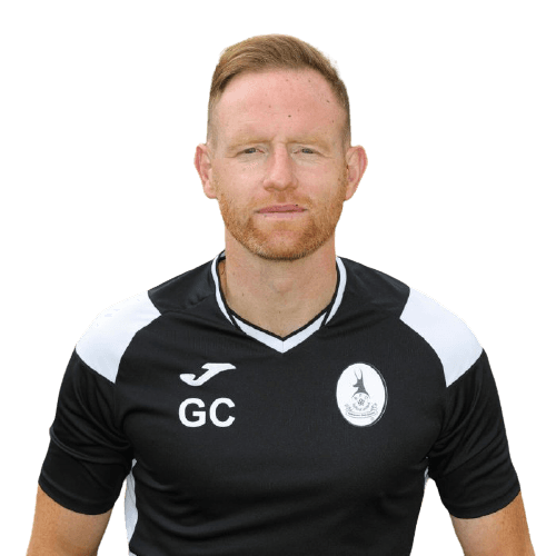 Gavin Cowan