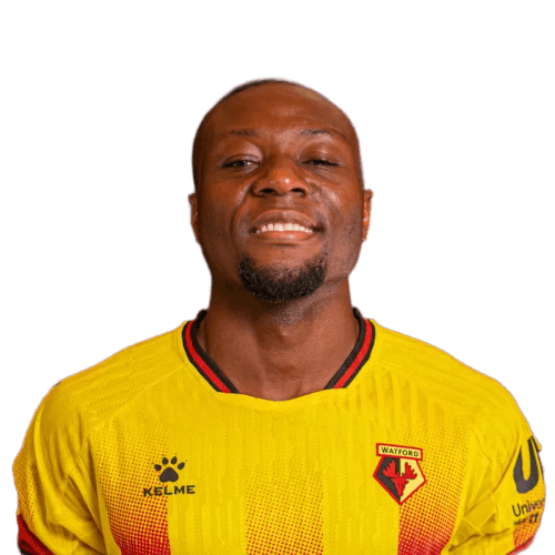 Edo Kayembe