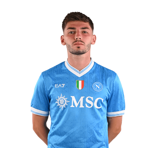 Billy Gilmour