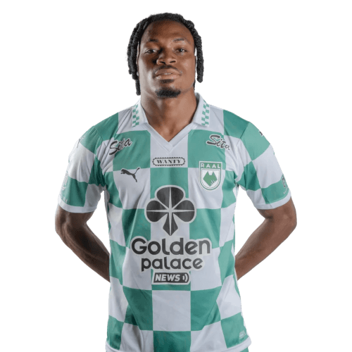 Jerry Afriyie