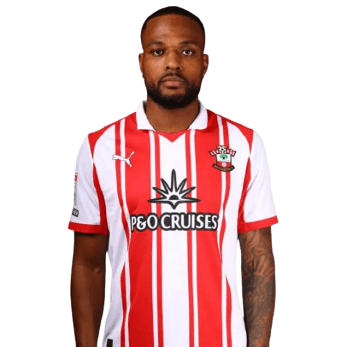 Cyle Larin