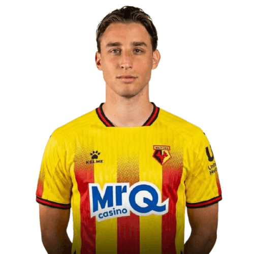 Edoardo Bove