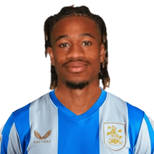David Kasumu