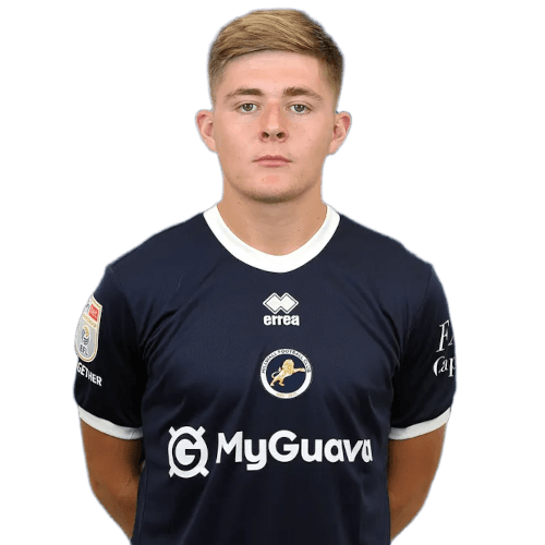 Daniel Kelly