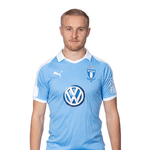 Franz Brorsson