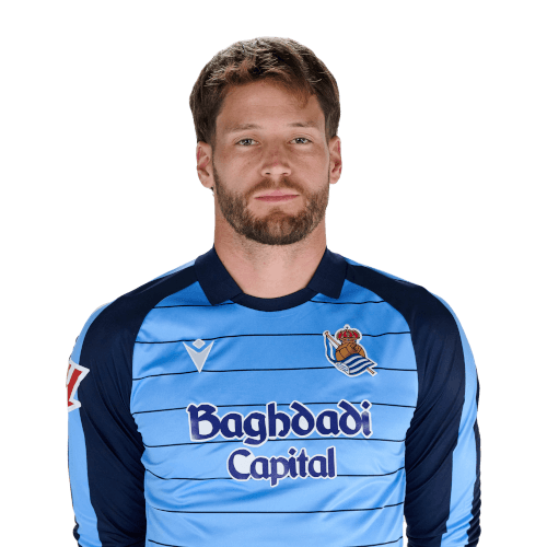 Álex Remiro