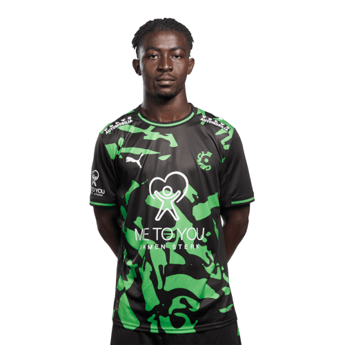 Emmanuel Junior Kakou