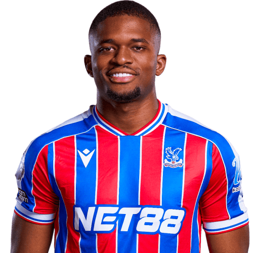 Cheick Doucouré