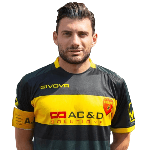 Andrea Nucci