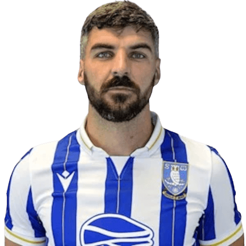 Callum Paterson