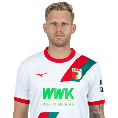 Arne Maier